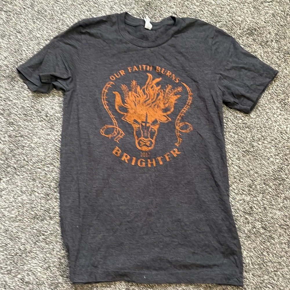 Western Faith Graphic Tee